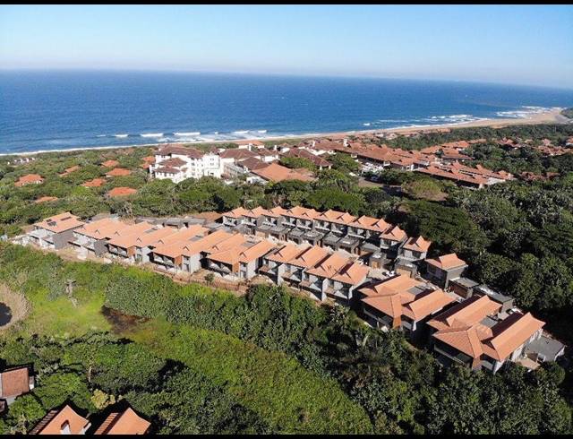 3 BEDROOM TOWNHOUSE FOR SALE IN ZIMBALI ESTATE
